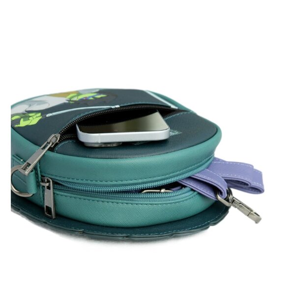 Teenage Mutant Ninja Turtles EYE OF THE TURTLE BAG - Picture 3 of 5